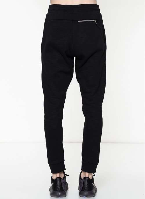 Nike Men's Sportswear Joggers Black 928493 011 Size Large